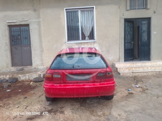 Hyundai in Khorbet Daoud - عكار البيره