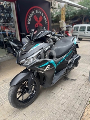Motorcycles & ATVs in Beirut City - Aerox 155cc