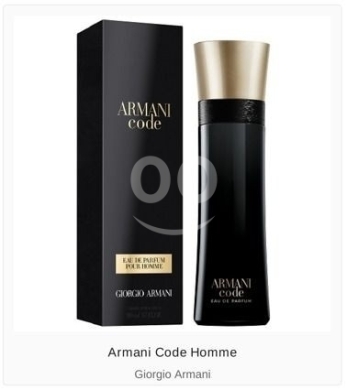 perfum — 2