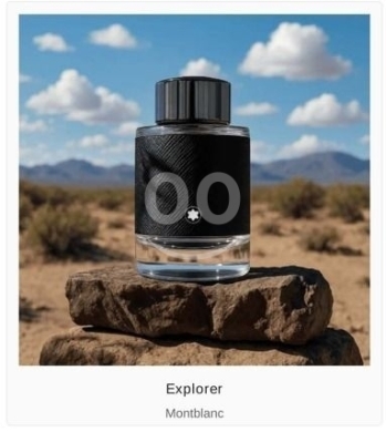 perfum — 3