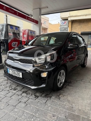 Kia in Chekka - Kia picanto 2018