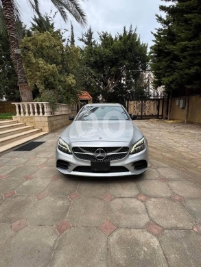 Mercedes-Benz in Choueifat - Mercedes Benz C300 2019