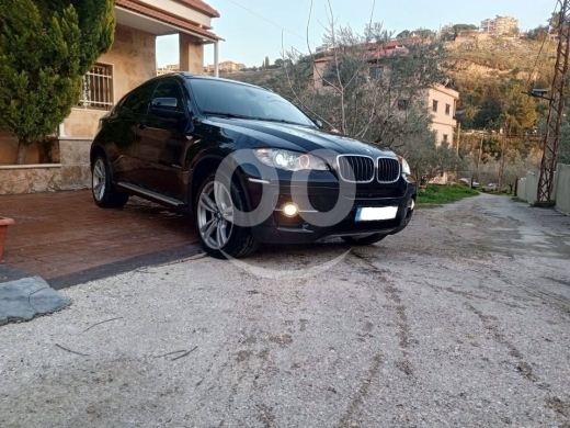 BMW in Chiyah - Bmw x6 2011