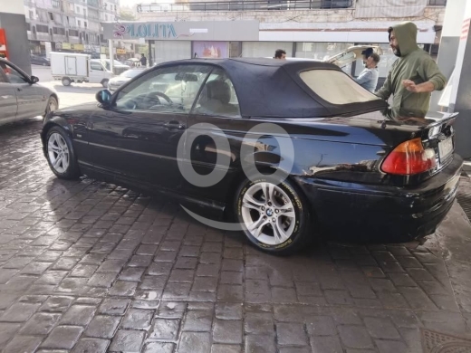 BMW in Beirut City - Bmw Model 2000