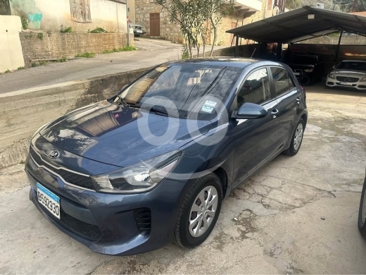 Kia in Kfar Chima - Kia rio 2019