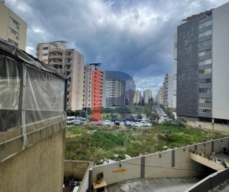 R9-3238 Office for Rent in Bahsas Tripoli – 100 m² — 2