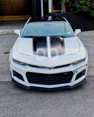 Chevrolet in Beirut City - Camaro 2011