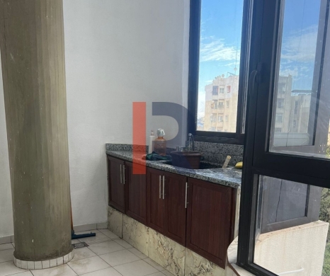 R9-3240 Office for Rent in Sahat Nour Tripoli – 80 m² SEO Title — 5