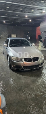 BMW in Mtaileb - BMW e93 328 2010