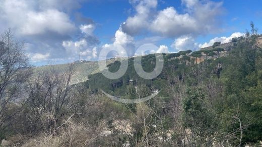 أرض للبيع في خربة جبيل ٤٠٠٠ م٢ استثمار ٢٥/٥٠ لقطة | Prime 4000sqm Land for Sale in Jbeil … — 4