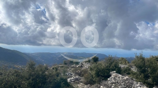 أرض استثمارية ضخمة للبيع في خربة جبيل ١١٠٠٠ م٢ | Large 11,000sqm Investment Land for Sale… — 5