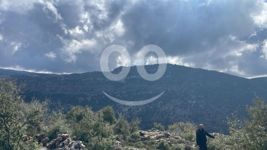 أرض استثمارية ضخمة للبيع في خربة جبيل ١١٠٠٠ م٢ | Large 11,000sqm Investment Land for Sale… — 2