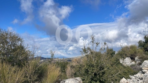 أرض استثمارية ضخمة للبيع في خربة جبيل ١١٠٠٠ م٢ | Large 11,000sqm Investment Land for Sale… — 3