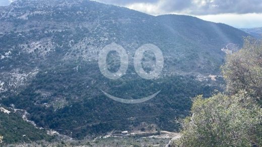 أرض استثمارية ضخمة للبيع في خربة جبيل ١١٠٠٠ م٢ | Large 11,000sqm Investment Land for Sale… — 6