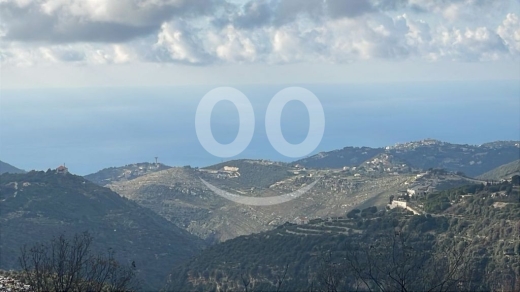 أرض استثمارية للبيع في خربة جبيل ٨٠٠٠ م٢ إطلالة مفتوحة | Prime 8000sqm Land for Sale in J… — 2
