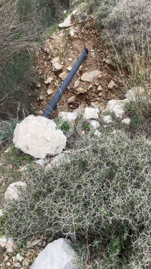 أرض استثمارية للبيع في خربة جبيل ٨٠٠٠ م٢ إطلالة مفتوحة | Prime 8000sqm Land for Sale in J… — 7