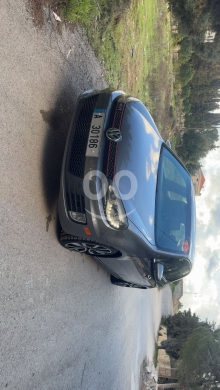 Volkswagen in Baakline - فولكس فاجن جولف موديل 2013 | Volkswagen Golf Black Edition2013 Sporty Modern Hatchback