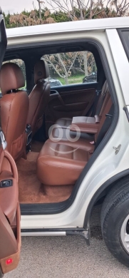 بورش كاين إس موديل 2008 ستة سلندر بحالة ممتازة | 2008 Porsche Cayenne S V6 Full Option — 8