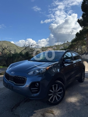 Other in Damour - Kia sportage 2018 EX AWD
