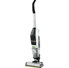 ??Bissell Crosswave X7 2832Z Cordless Vacuum Cleaner-3 in 1-25 volt-200 watt-vacuum wash and dry-