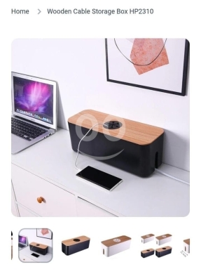 Other home appliances in Loussiya - علبة لضب شرطان