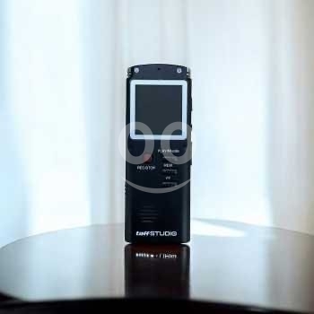 Digital voice recorder — 3