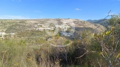 أرض للبيع في حيطورة إطلالة رائعة | Land for Sale in Haytoule Wonderful View