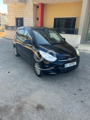 Hyundai in Debbiyeh - Hyundai i10 topp 70186969