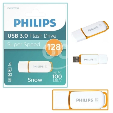 Mobile accessories in Ain Mreisseh - Philips Usb 128gb