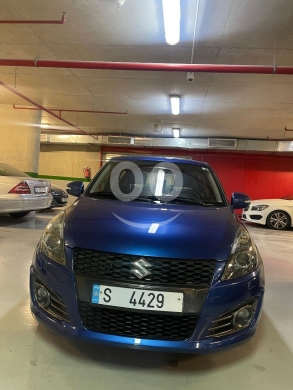 Mitsubishi in Sin El Fil - 