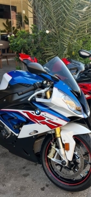Motorcycles & ATVs in Beirut City - Bmw s1000 RR 2017
