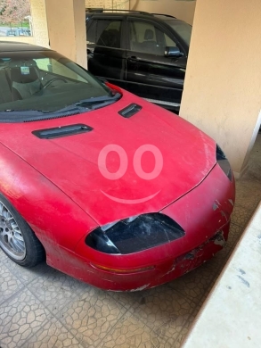 Chevrolet in Beirut City - Chevrolet camaro 1994