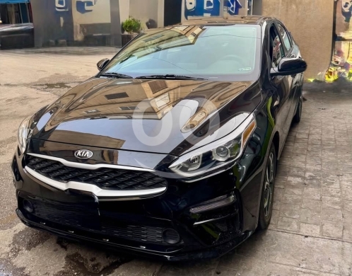 Kia in Naccache - Kia forte 2021