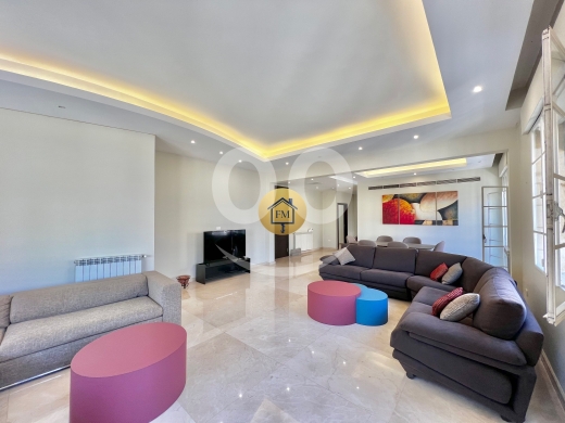 Apartments for rent in Saifi - Furnished Apartment for Rent in Saifi Village