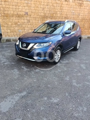 Nissan in Beirut City - Nissan Rogue موديل 2017