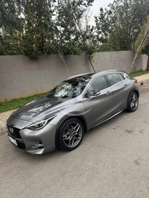 Infiniti in Naccache - Infiniti Q30S 2017
