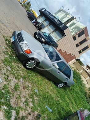 Mercedes-Benz in Baawerta - Mercedes sel 500 model 92