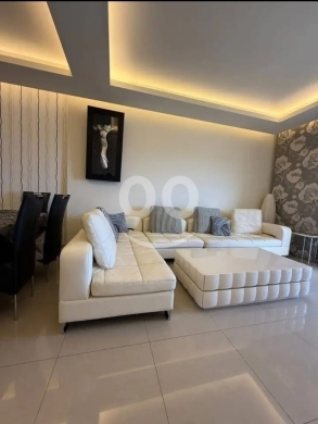Apartments for rent dans Sabtieh - For rent sabtiyi