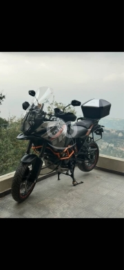 Motorcycles & ATVs in Dekouaneh - KTM