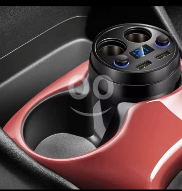 Other Mobile Phones & Accessories في مرياطة - Car adapter