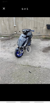 Motorcycles & ATVs in Jal el-Dib - V150 2025