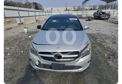 Mercedes-Benz in Nabatyeh - Mercedes benz cla 2018