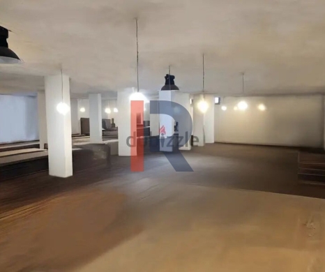 R9-3243 Warehouse for Sale in Qalamoun Highway Tripoli – 448 m² — 4
