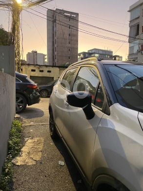 Other in Jal el-Dib - changan cs15 2020 best deal one owner company source