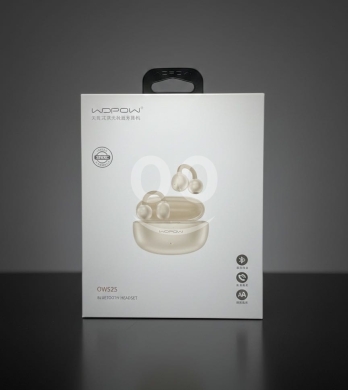 Mobile accessories in Achrafieh - Wopow clip earpods