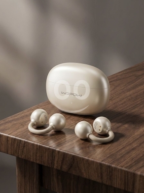 Wopow clip earpods — 4