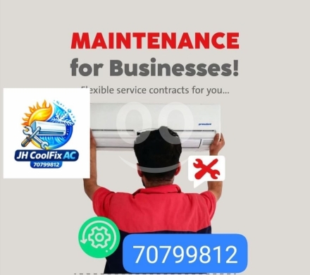 Autre dans Zouk Mikaël - ️ AIR CONDITIONING SERVICES 70799812 Installation &bull; Maintenance &bull; Repair Professional Services for