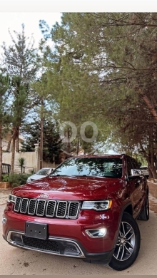Jeep in Zahleh - Jeep Cherokee 2018