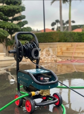 DIY Tools & Materials in Saida - لنص صناعي ميني إنفرتر بوش بـ 149$ صغير وقوي للأعمال الشاقة | Bosch Mini Industrial Inverter