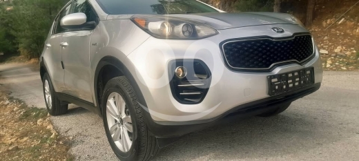 Kia in Ballouneh - KIA SPORTAGE 2019